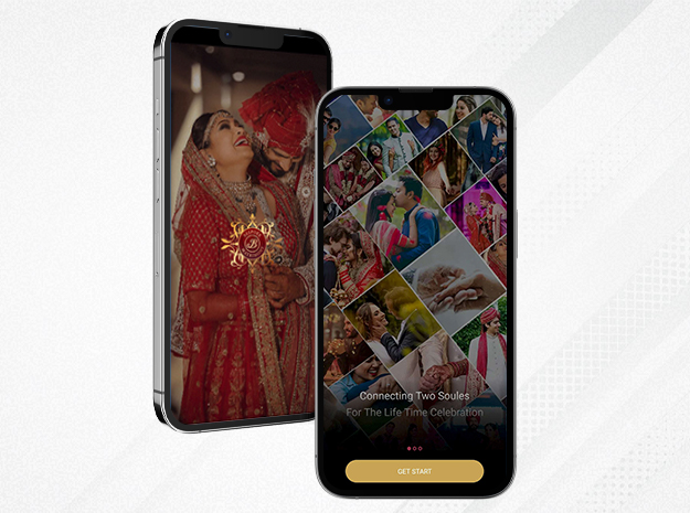 Bespoke Matrimony | Matrimony android | iOS application development